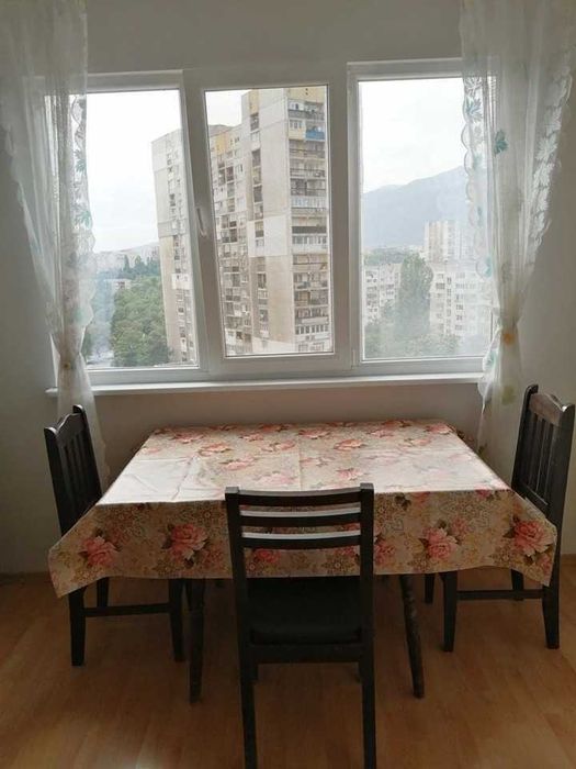 Дава се под наем Двустаен апартамент в София, Красна поляна 1 - 50 кв.м за 446.25 € - Снимка #6