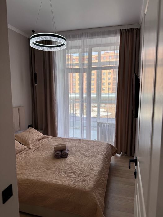 Сдается шикарная люкс квартира