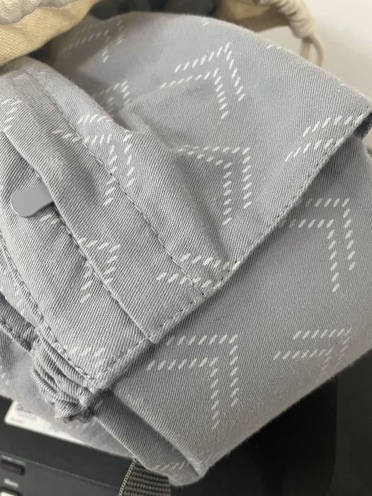 Ергономична раница Love & Carry ONE – модел Monsoon