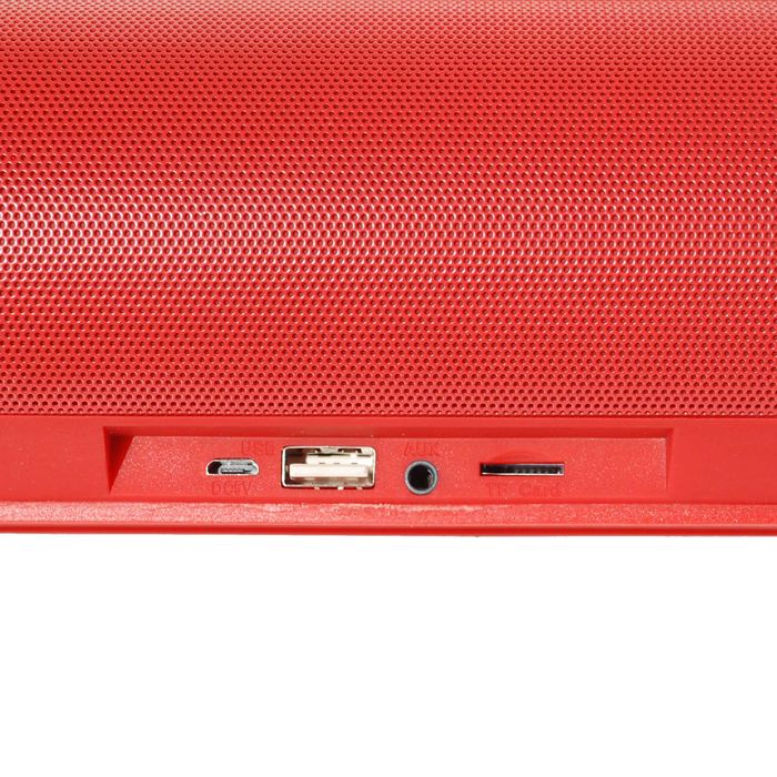 UBL Тонколона с Bluetooth Колонка За Музика За Автомобил И Други