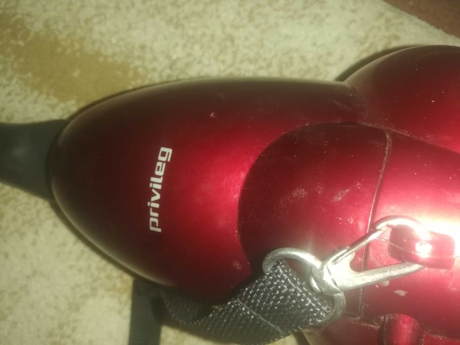 Aspirator de masina Privileg