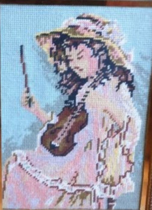 Гоблени от каталога на Вилер