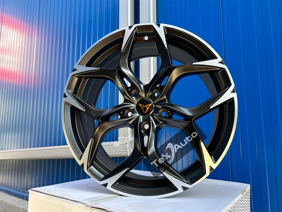 18" Джанти за SEAT Leon CUPRA VZ5 Sport Formentor Ateca CUPRA Leon