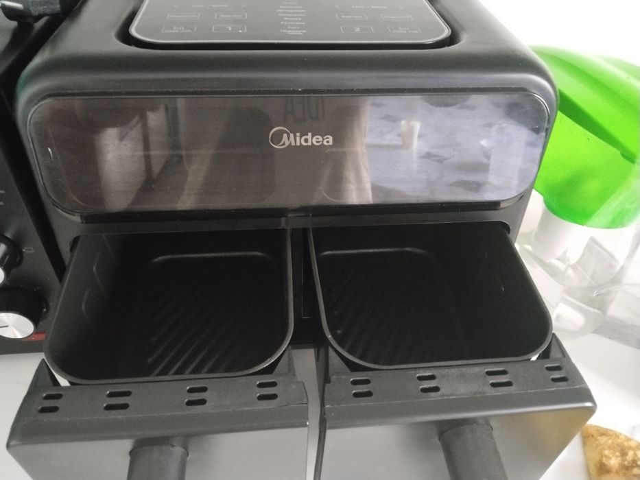 Аэрогриль продам