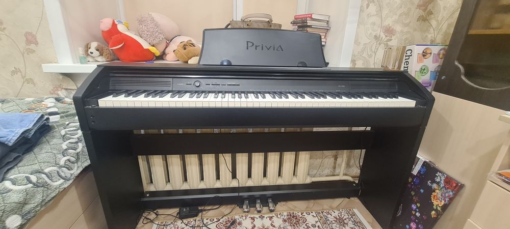 Продам электронное пианино