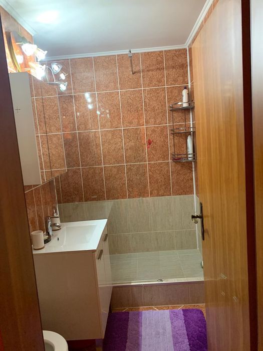 Apartament de încheiat