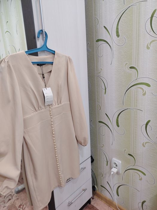 Женские одежды.42-44