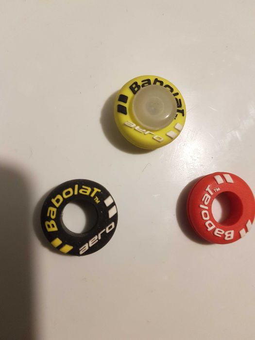 Antivibratoare tenis, Babolat,Head,12buc.