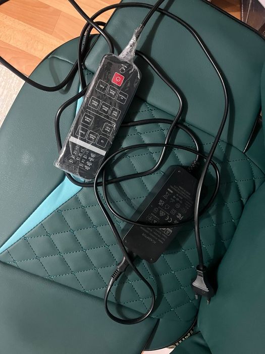 Массажер  WHALTIMA