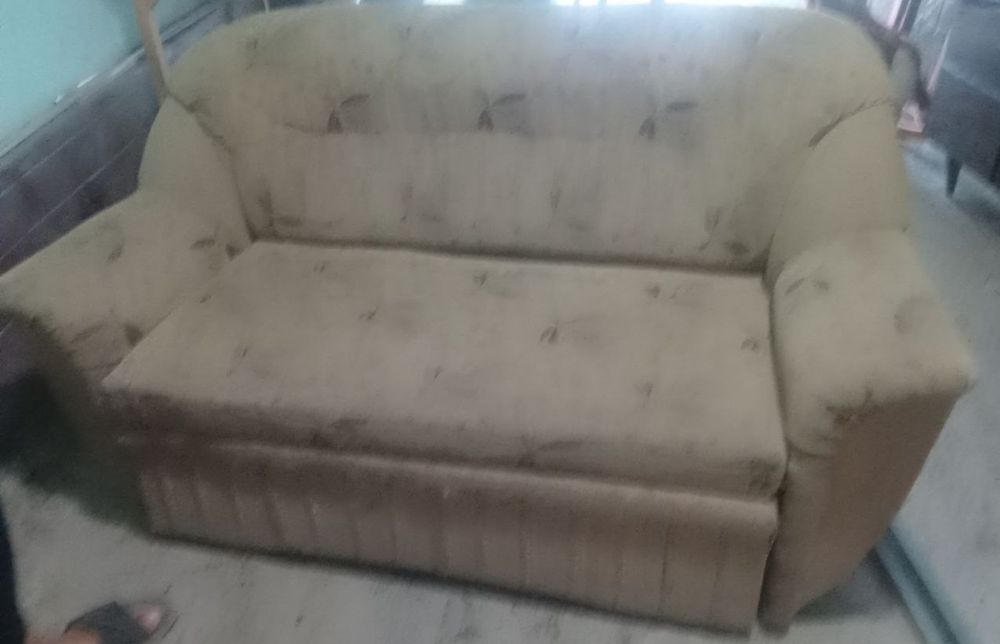 Диван раскладной