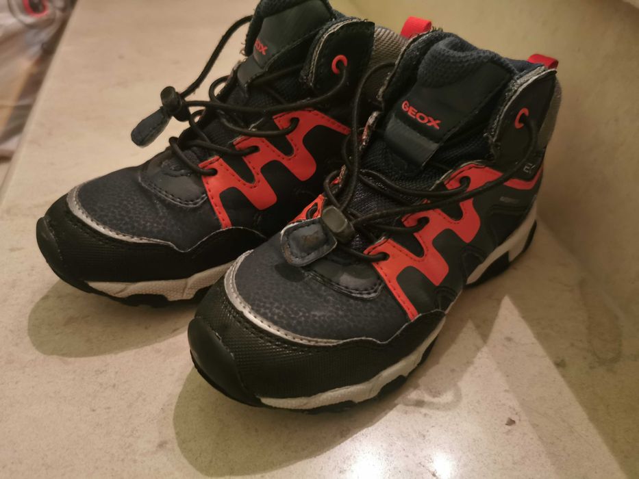 Боти  Маратонки кецове Геокс Geox