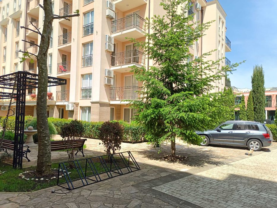 Продава се Тристаен апартамент в к.к. Слънчев бряг - 68 кв.м за 1258 €/кв.м - Снимка #15