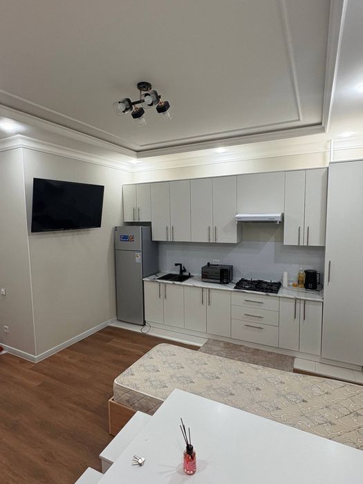 Урганч шахар Океан баликхона