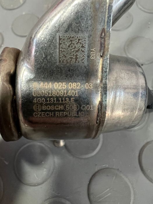 Sistem Ad Blue Complet Pompa Injector Rezervor Audi A6 A7 Q8 Porsche