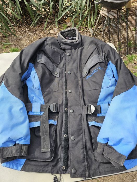 Яке размер L, за мотор размер 40