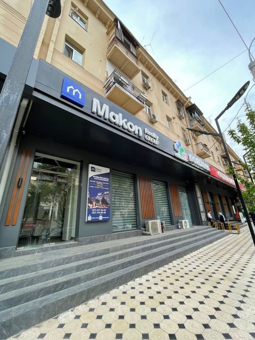Срочно сдается нежилое лабзак 90м2 ор:октепа лаваш