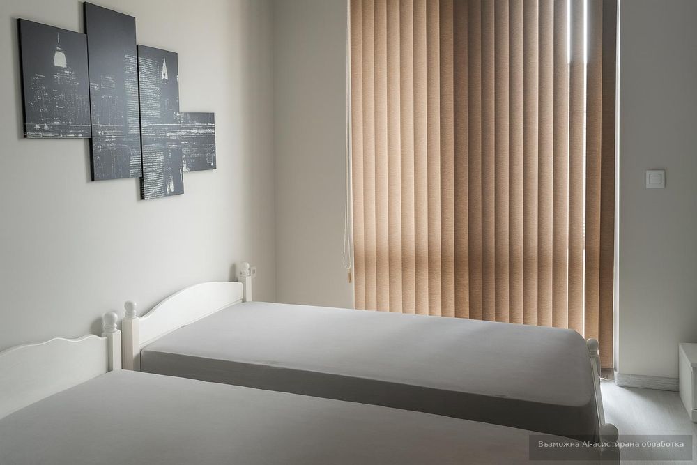 Дава се под наем Тристаен апартамент в Пловдив, Каменица 1 - 105 кв.м за 847.62 € - Снимка #6