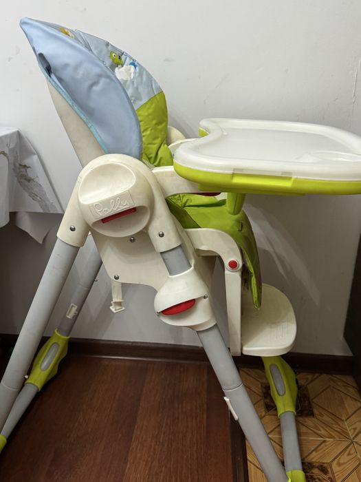 Столик для кормления