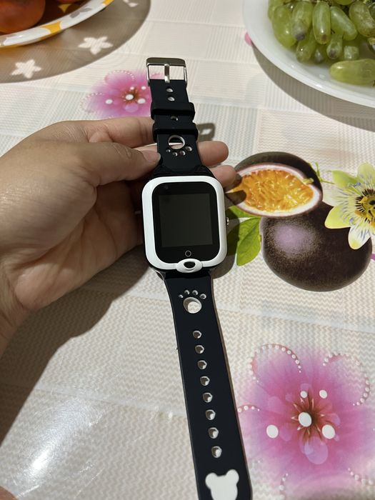 Часы Wonlex KT 22