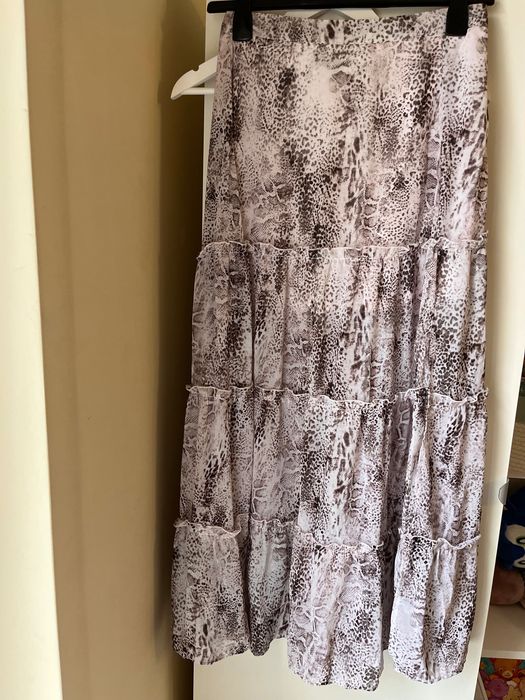 Дълга пола Мохито