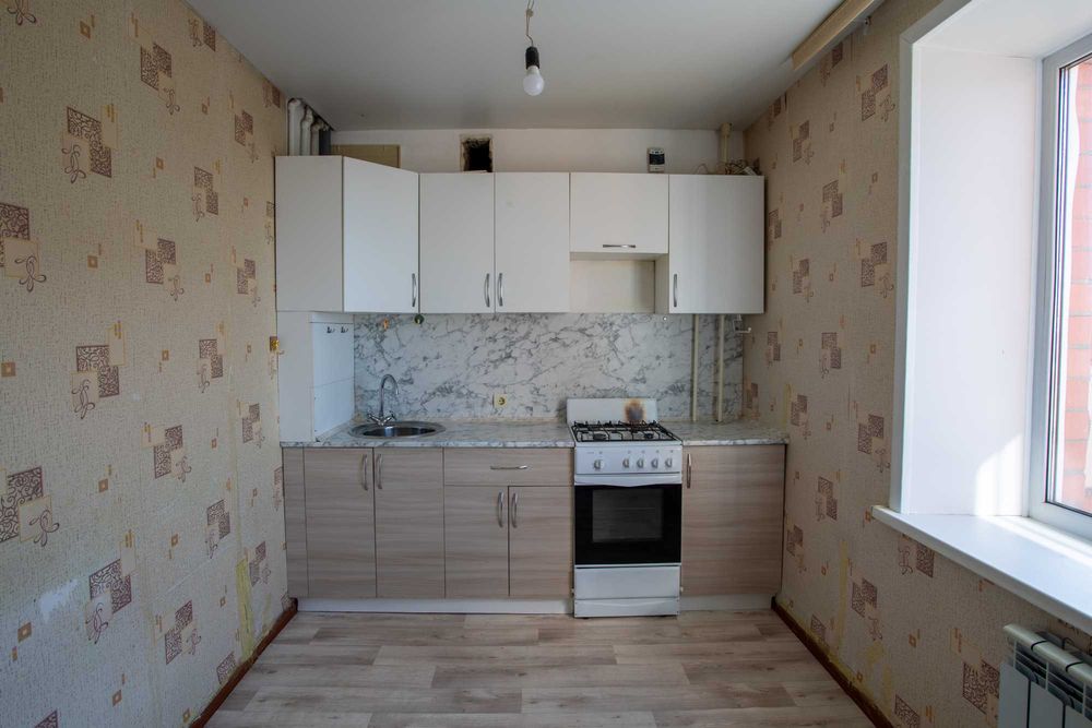Продажа 2 комн квартиры на КСК