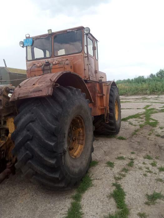 Продается К-700/К-700 сатылады