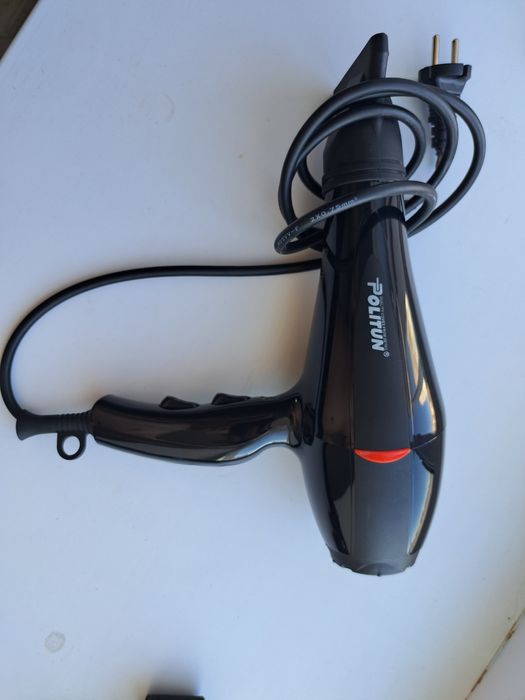 Фен обыкновенный