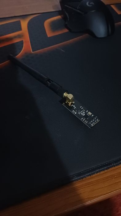 M5stickC PLUS2 ESP32