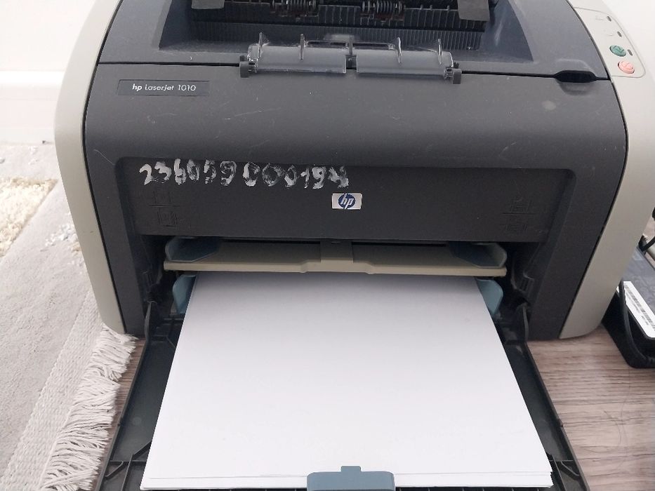 Продам принтер в отличном состоянии