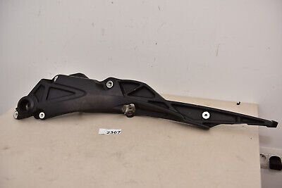 10 2011 2012 2013 2014 Ducati Diavel Cadru Codita Stanga Spate