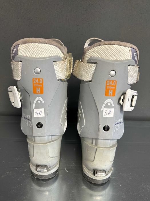 clapari  head cube 3 70 mondo 25,5 25 24,5 24 europa 39,5 39 38 37