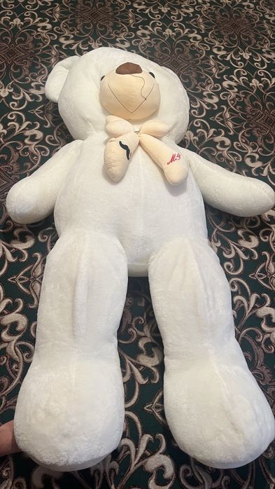 Жыртылмаған гарантия