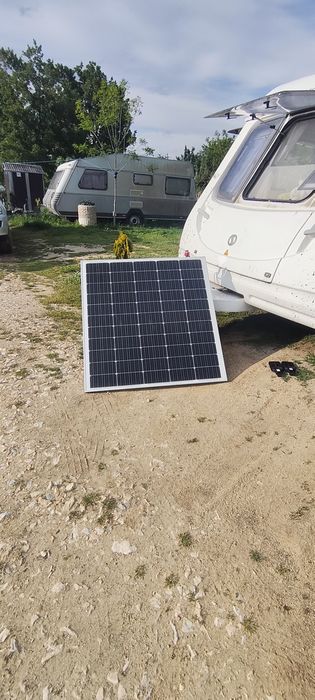 Соларен панел  200w solar panel