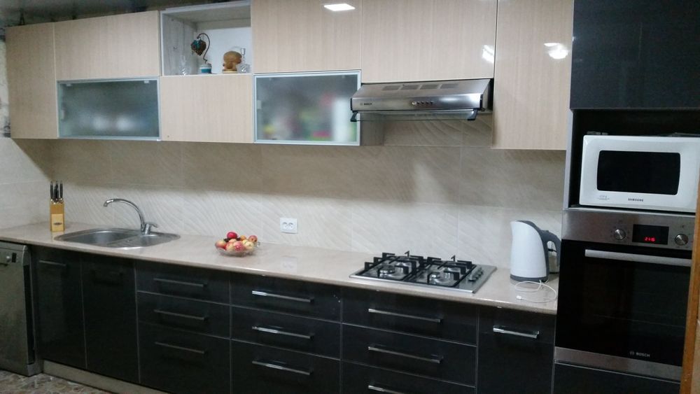 Янги Ташкент дом 6 комнат, на участке 12-Соток.