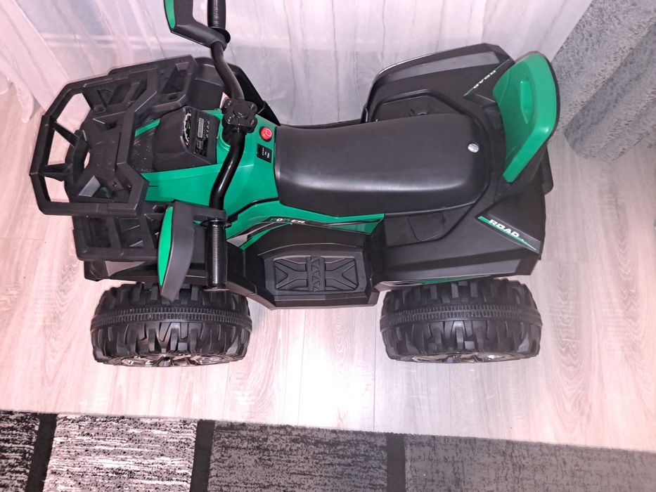 ATV electric pentru copii Nou 12V