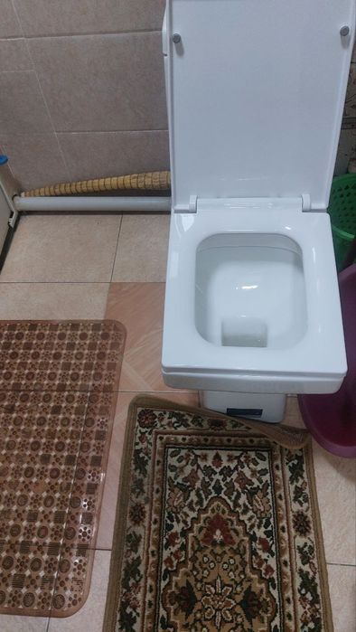 Тезда 5мкраёнда ижарага берилади