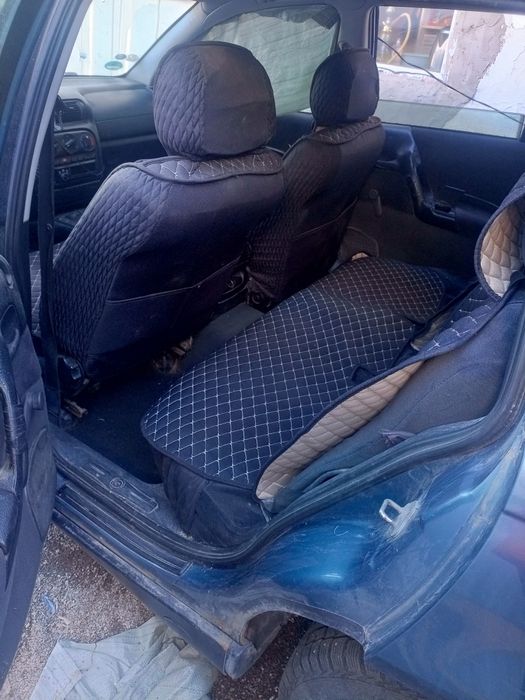 Омега 2,2 универсал б