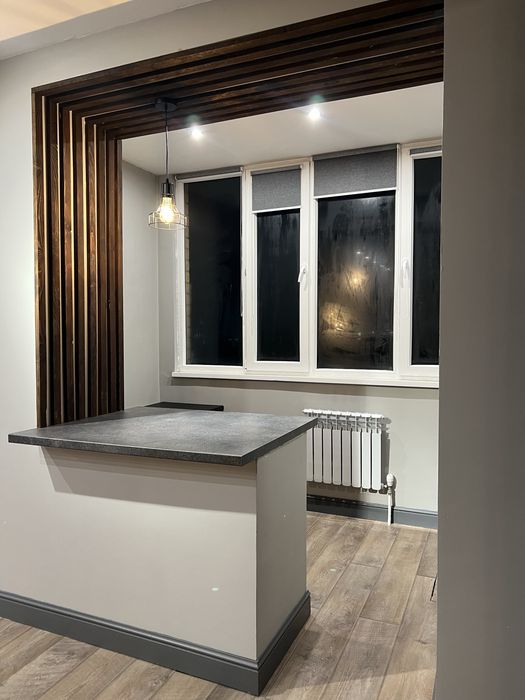 Сдается в аренду квартира-студия