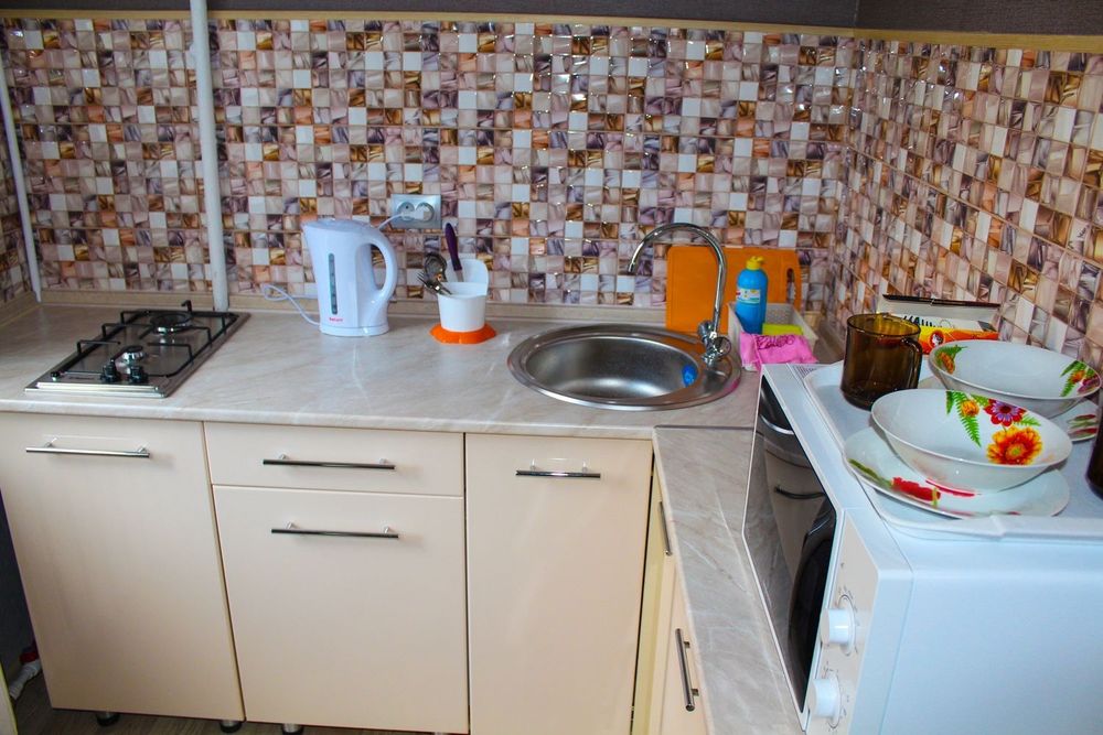 Гоголя Алиханова. Чистота. ЧЕКИ. документы