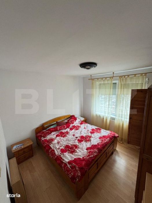 Apartament 3 camere Arizona Ludus — fotografia 3