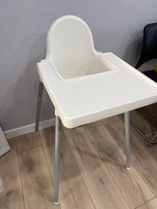 Продам стульчик детский