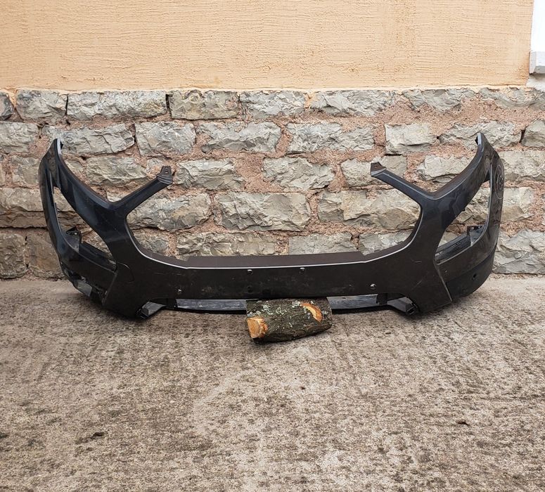 bronq/broni Ford EcoSport Facelift 2017-21g.