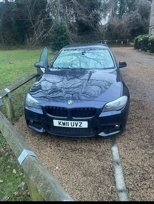 Far capota motor interior m bmw e70 e91 e90 x1 f10