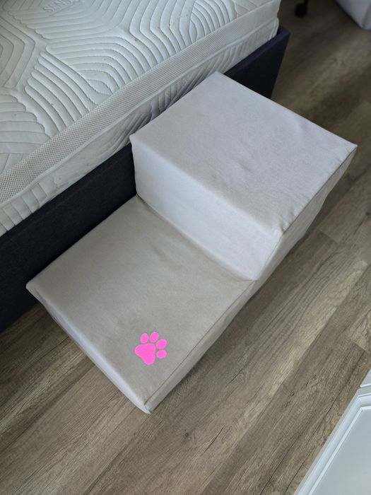 стълби за домашен любимец над  7кг