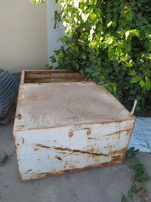 Baliq tashish uchun yomqst