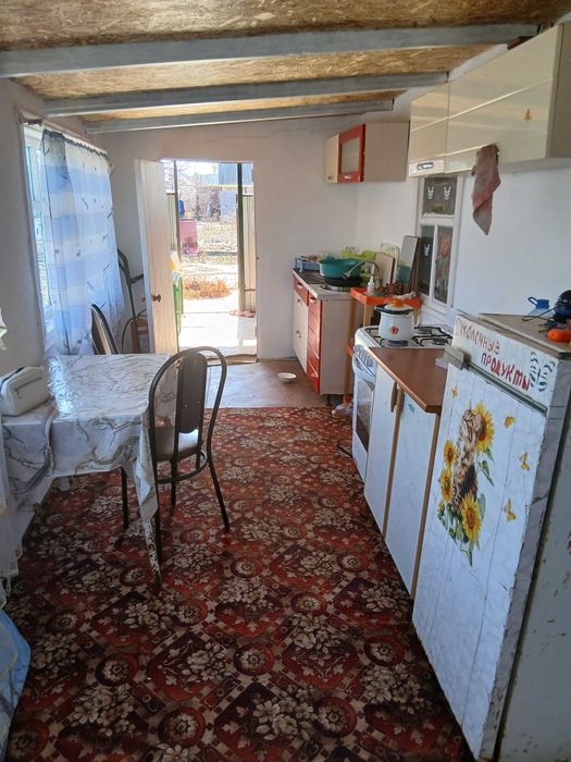 Продам дачу район создинского водохранилища