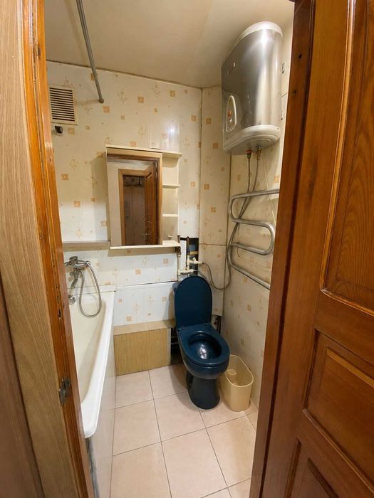 Продам квартиру в малосемейке Катаева 11/2