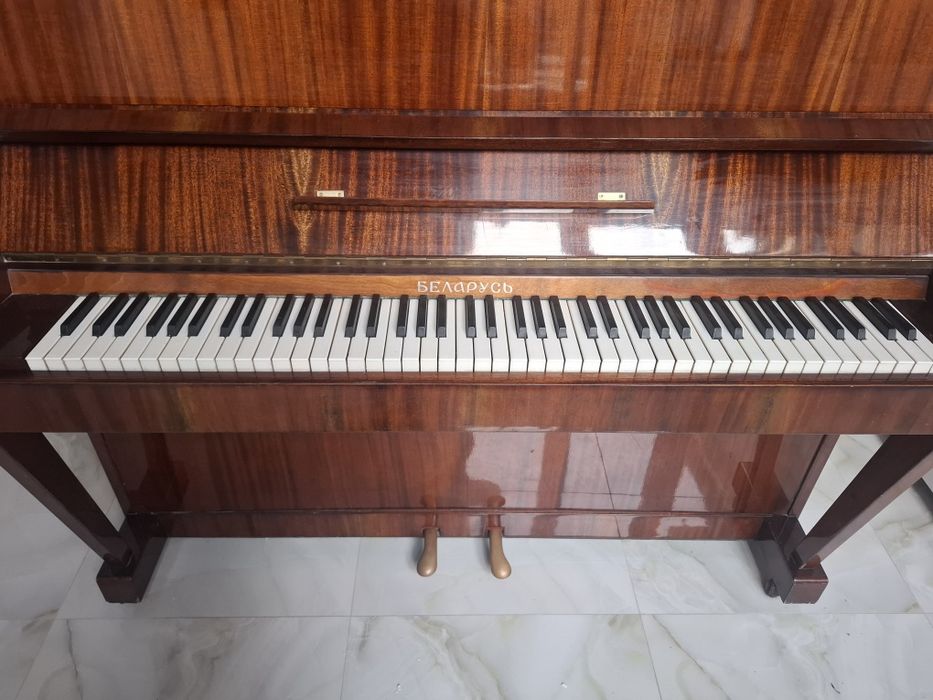 Пианино/Фортепиано