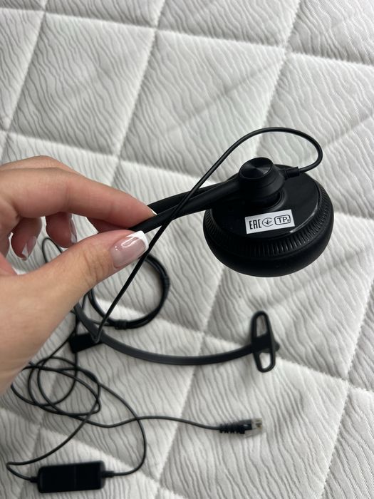 Наушники Yealink