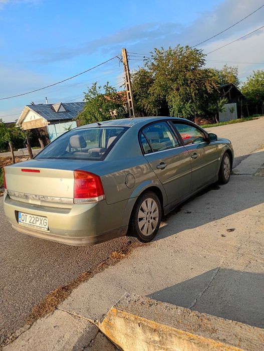 OPEL Vectra 0 — imagine 4